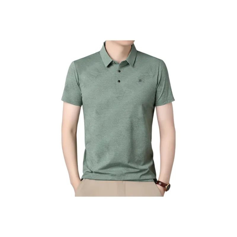 PIERRE CARDIN Polo Shirts Men-14
