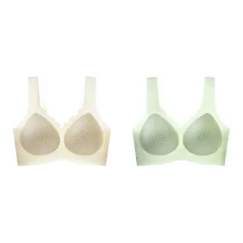 Cotton Gene Women's Bras
