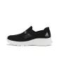 Men's Black