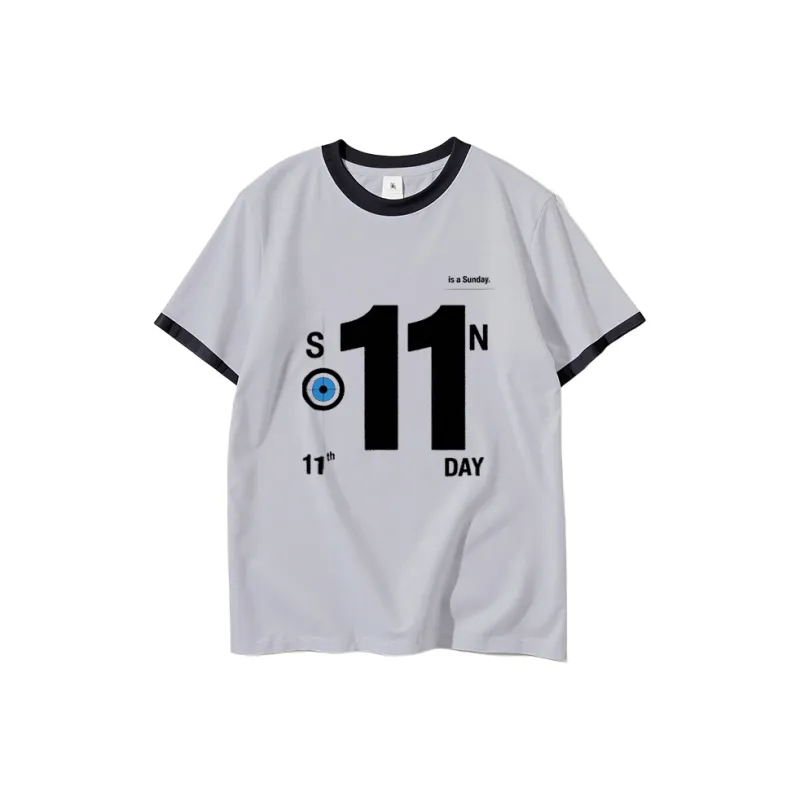 FAIRWHALE T Shirts Women's-20