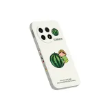 Antique White-Love to Hold Watermelon Shin-Chan
