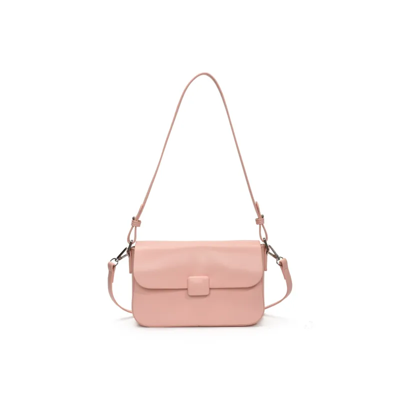 ZOGA PU Shoulder Bag, Crossbody Bag Women's Multicolor-4