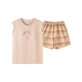 XISHE Women's Pajama Sets