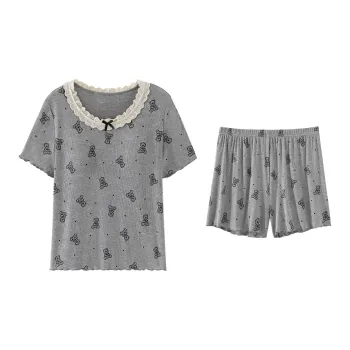 OUSHIBO Women's Pajama Sets