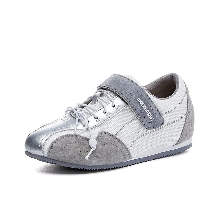 APRHE Non slip Lightweight Low Top Casual Shoes Women's-0
