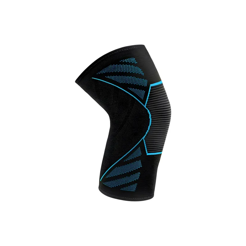 JUNGLELEOPARD CLB Knee Pads Nylon Running, Mountaineering, Hiking, Cycling, Volleyball, Basketball Unisex-2
