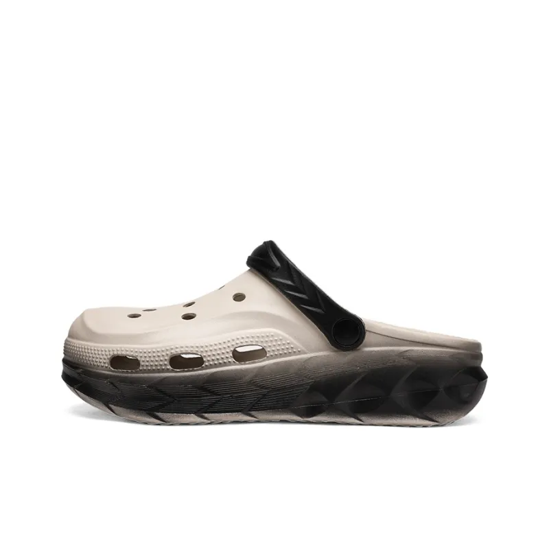 MESUCA Clogs Men-3
