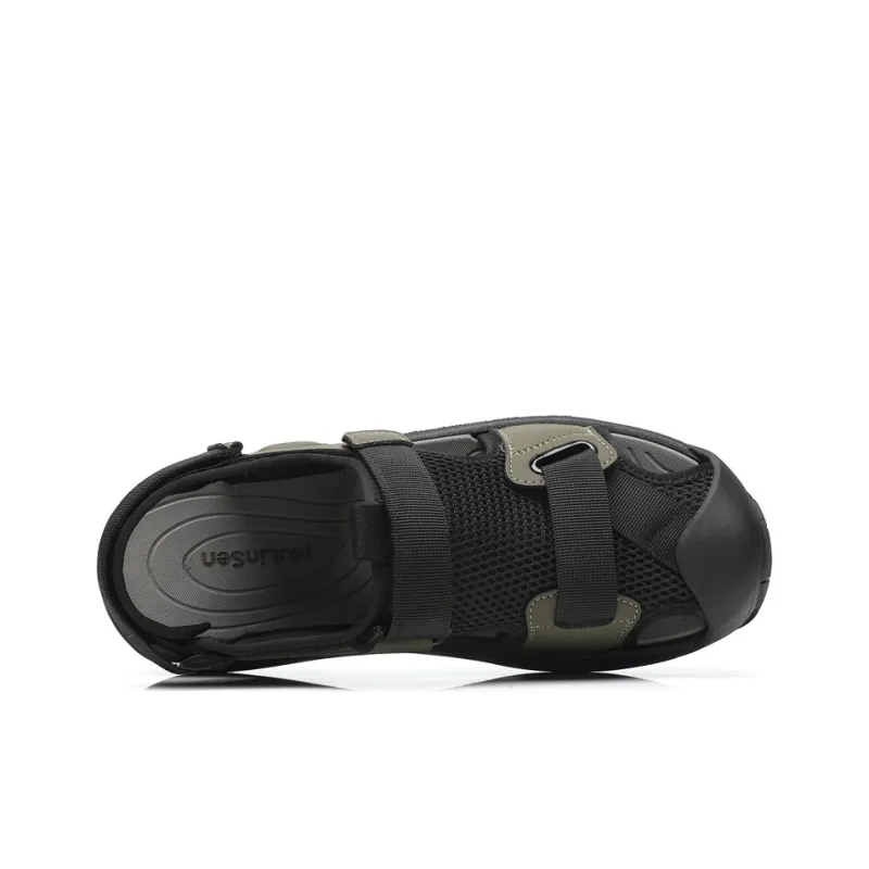 Mulinsen River Trekking Shoes Men's-2