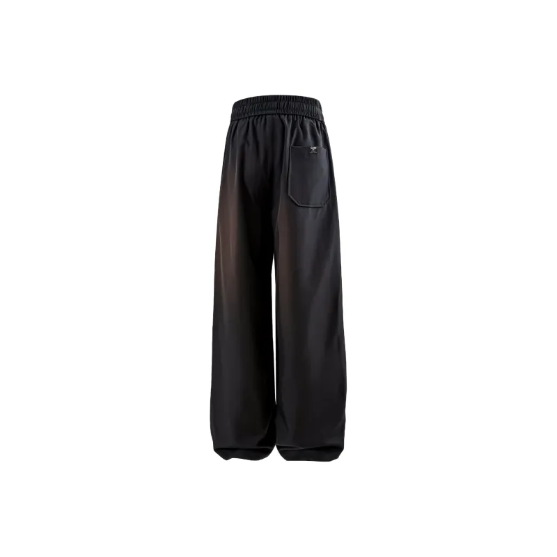 SESAME STREET Casual Pants Unisex-3