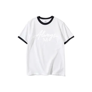FAIRWHALE T Shirts Women's