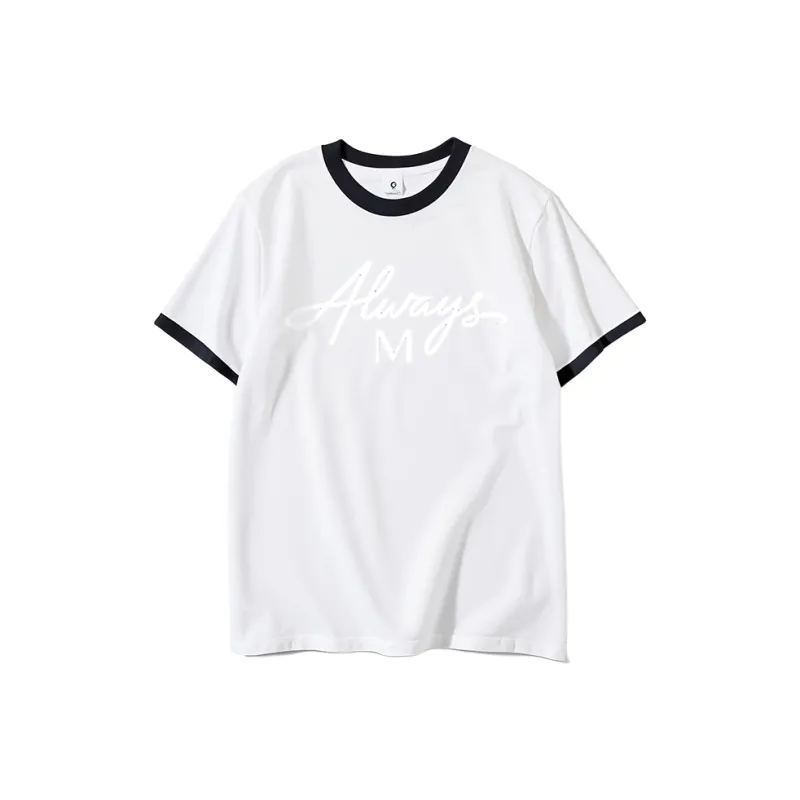 FAIRWHALE T Shirts Women's-0