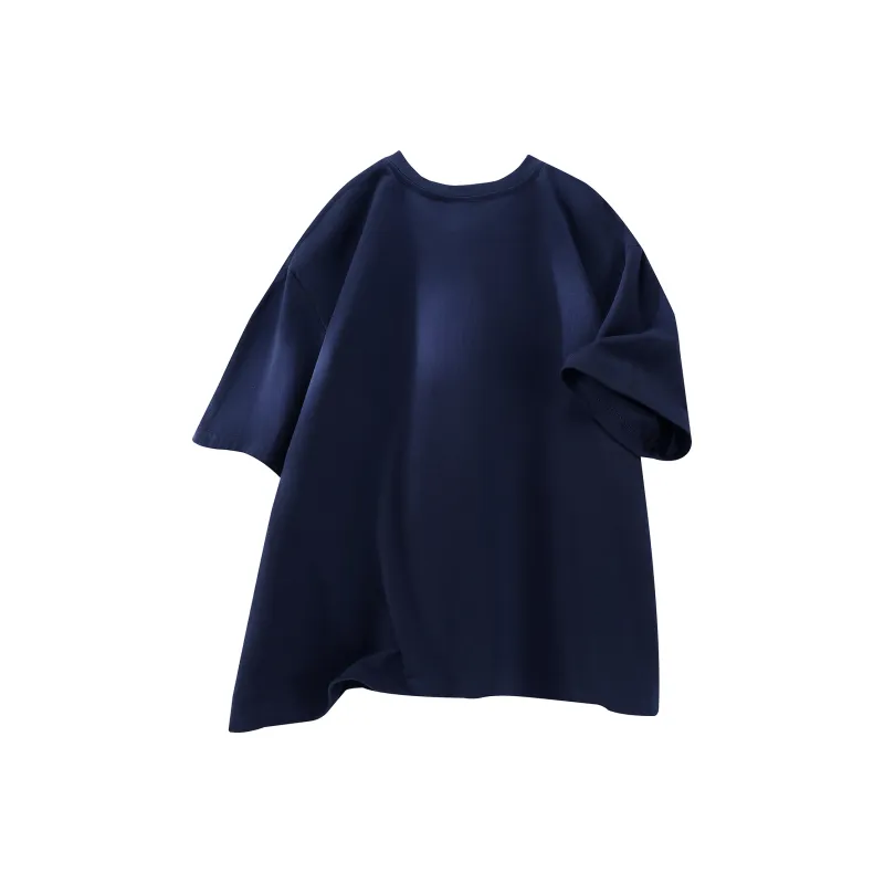 JEANSWEST T Shirts Unisex-9