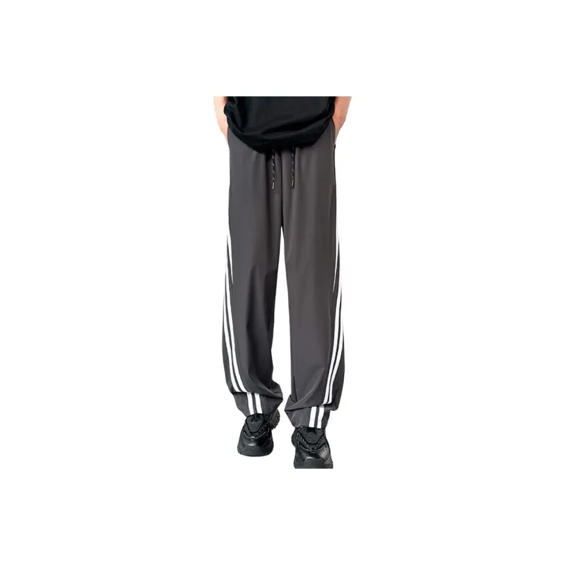 TUCANO Casual Pants Unisex-5