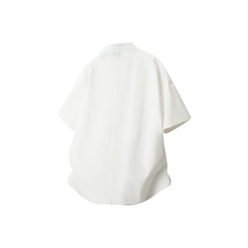 Double Dealer Shirts Unisex-13