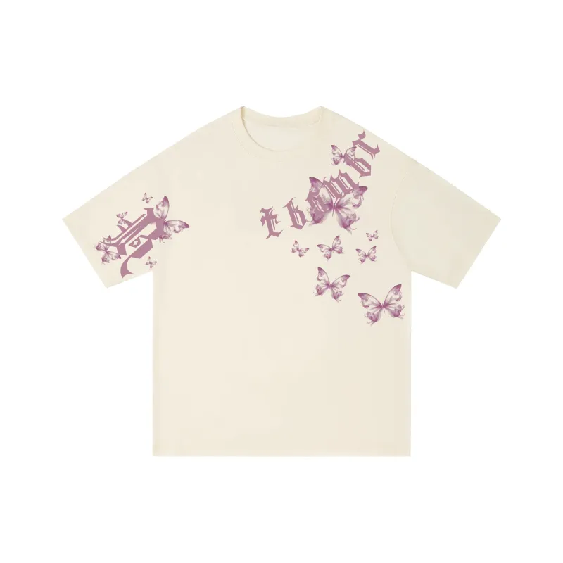TBSM T Shirts Unisex-8