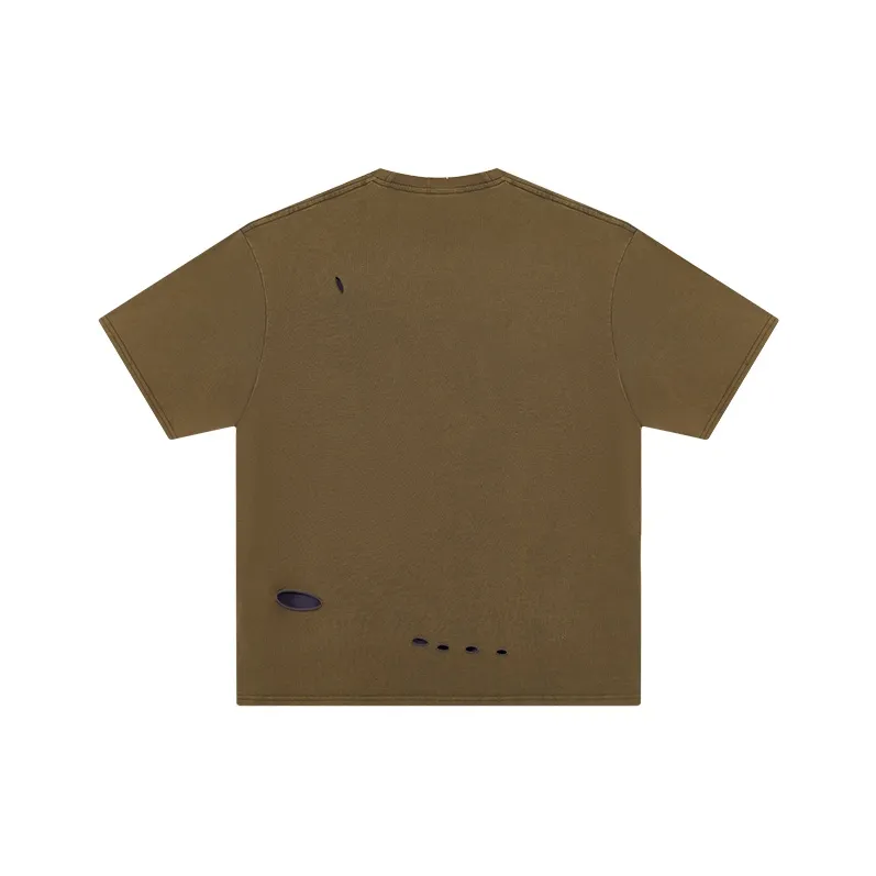 MARK ROBERTSON T Shirts Unisex-1