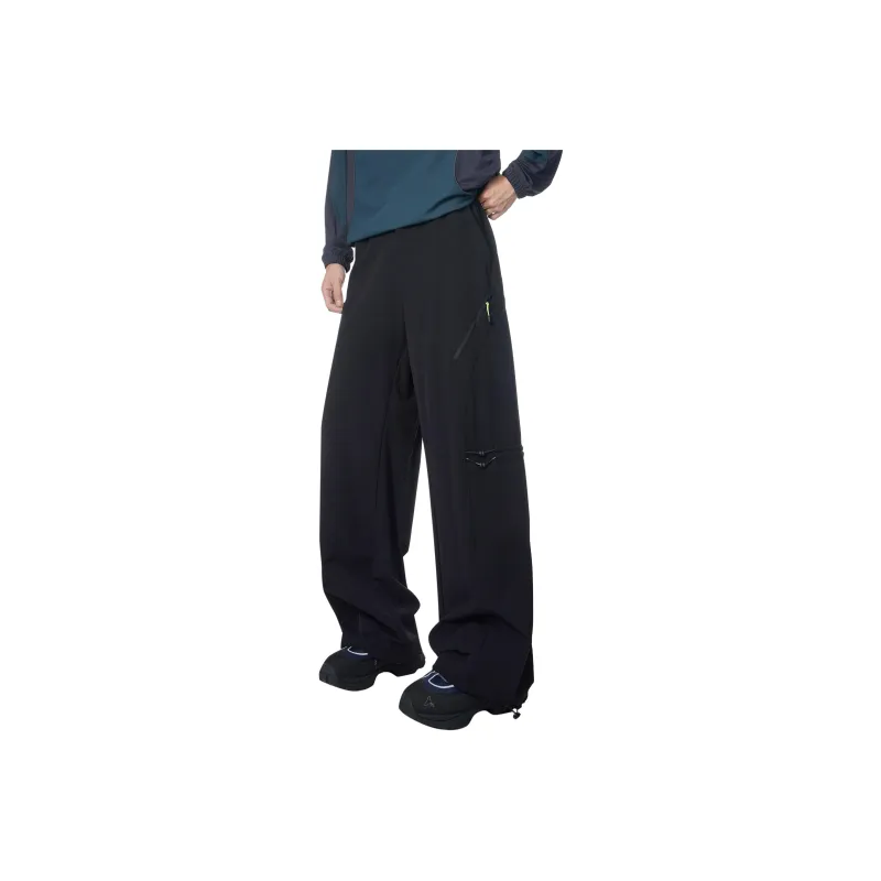 DANGERTIGER Cargo Pants Unisex-12
