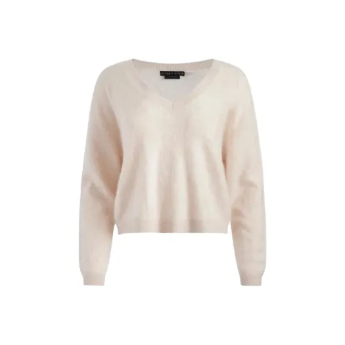 ALICE+OLIVIA Cashmere Sweater Women's