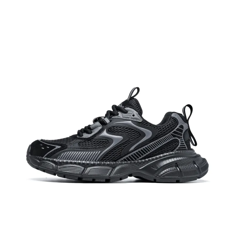 FACKRAM Low Top Chunky Sneakers Men's-7