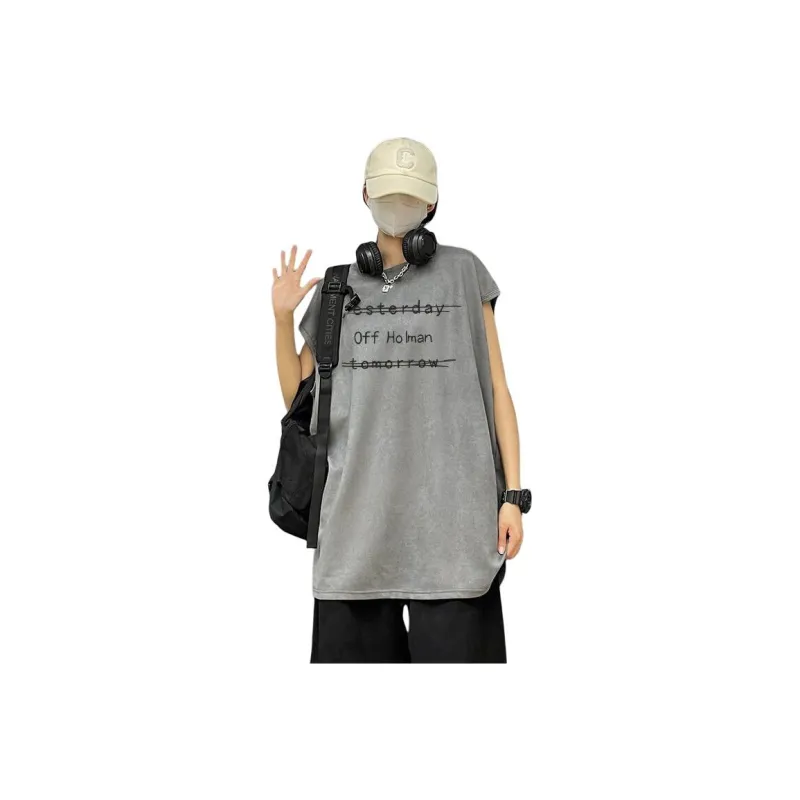 RVANGUARD Tank Tops Unisex-6