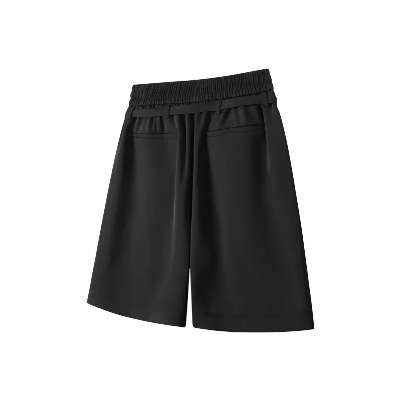 Pirkadat Casual Shorts Unisex-1