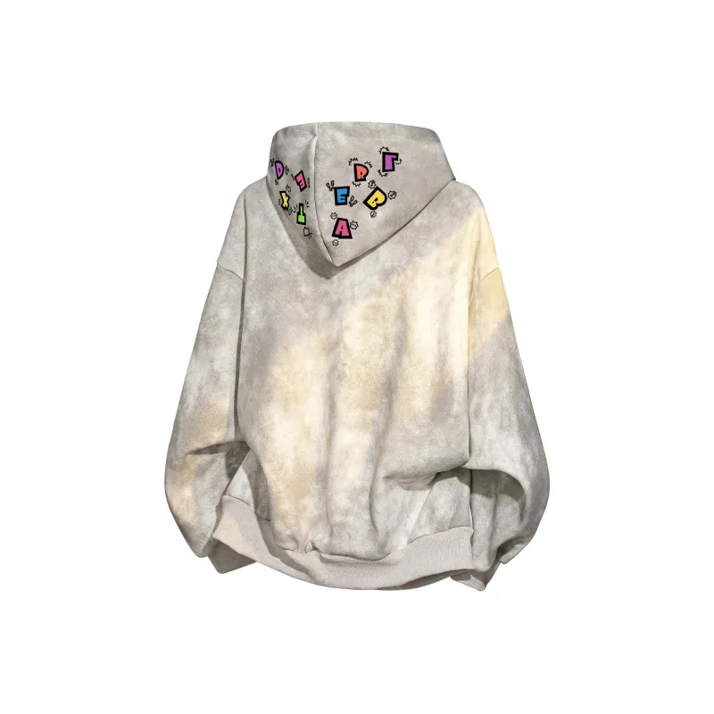 DUKE+DEXTER Sweatshirts Unisex-3