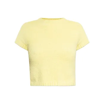 UGG T Shirts Women's Yellow