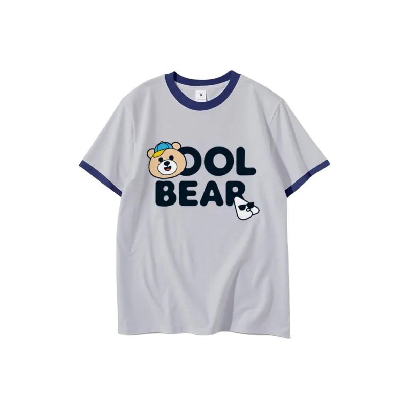 FAIRWHALE T Shirts Women's-24