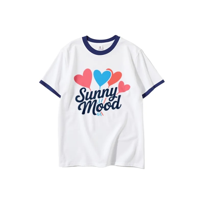 FAIRWHALE T Shirts Women's-4