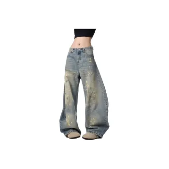 The New Age Family Jeans Women's