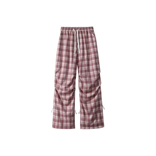 ALang Studio Casual Pants Unisex