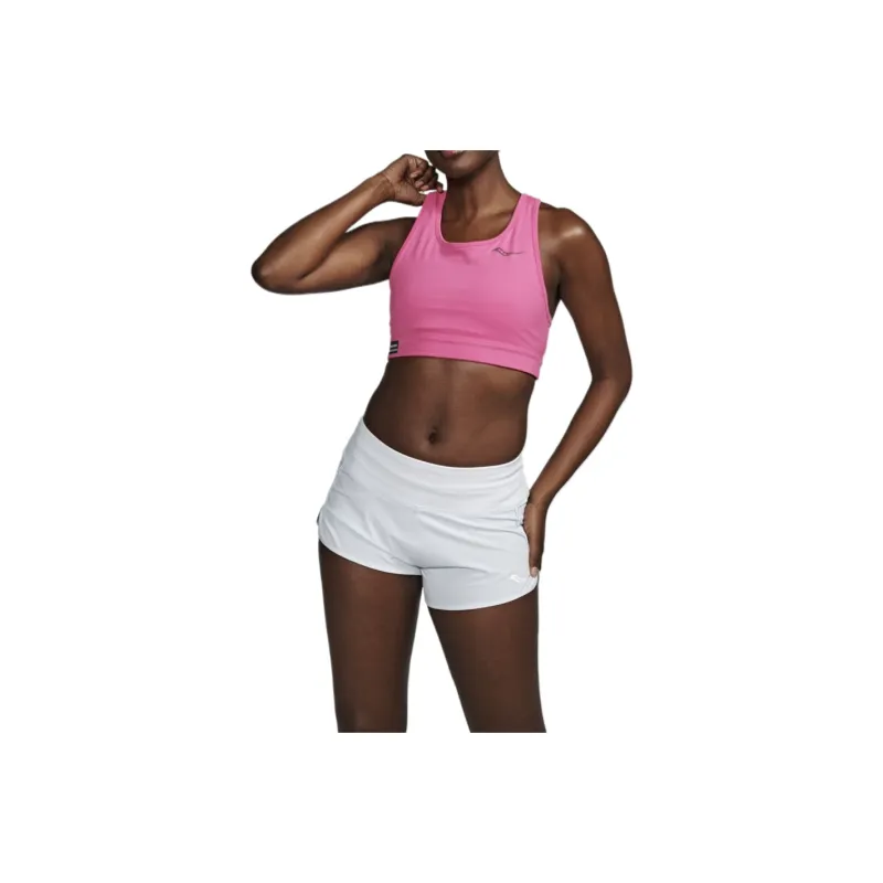 Saucony Fortify Sports Underwear Women's Purple-0