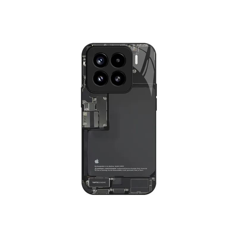 CHAOYATU Phone Cases-6