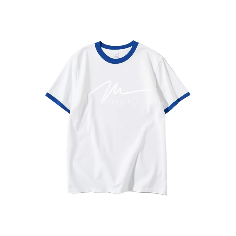 FAIRWHALE T Shirts Women's-12