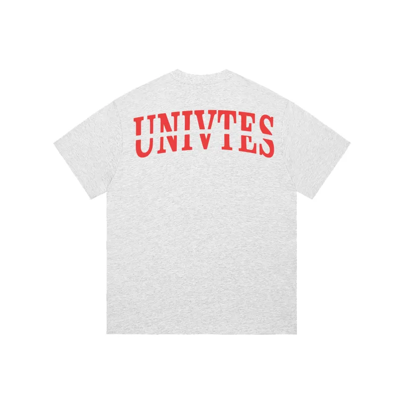 Universal Templates T Shirt Unisex-7