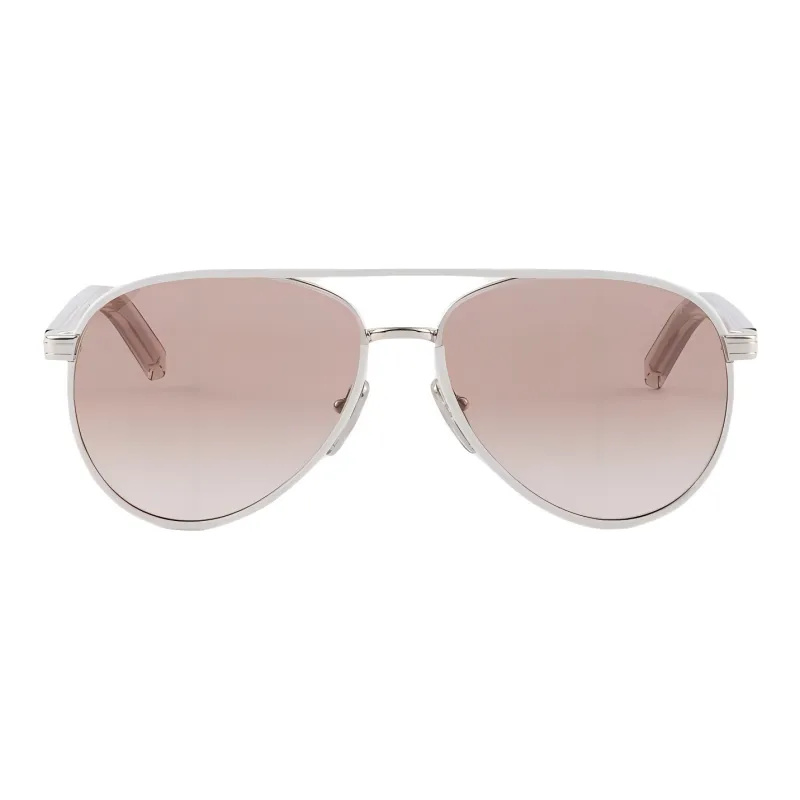 PRADA Aviator frame Sunglasses-0