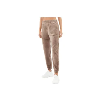 UGG Knitted Sweatpants Women's Brown