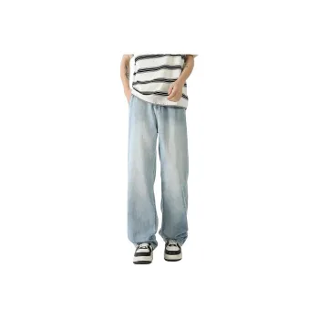 FAWENXIANGZI Jeans Men