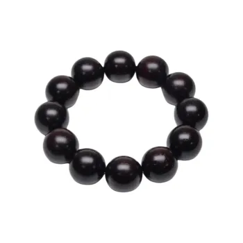 Xianyuan Pterocarpus Bracelets Unisex