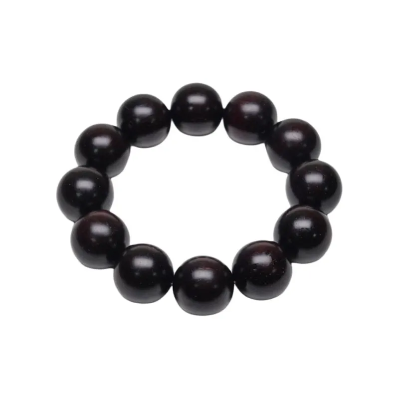 Xianyuan Pterocarpus Bracelets Unisex-0