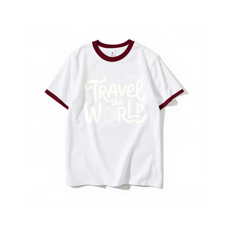 FAIRWHALE T Shirts Women's-8