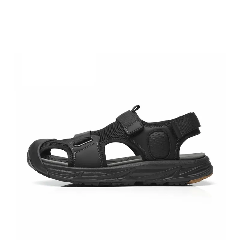 Mulinsen River Trekking Shoes Men's-3