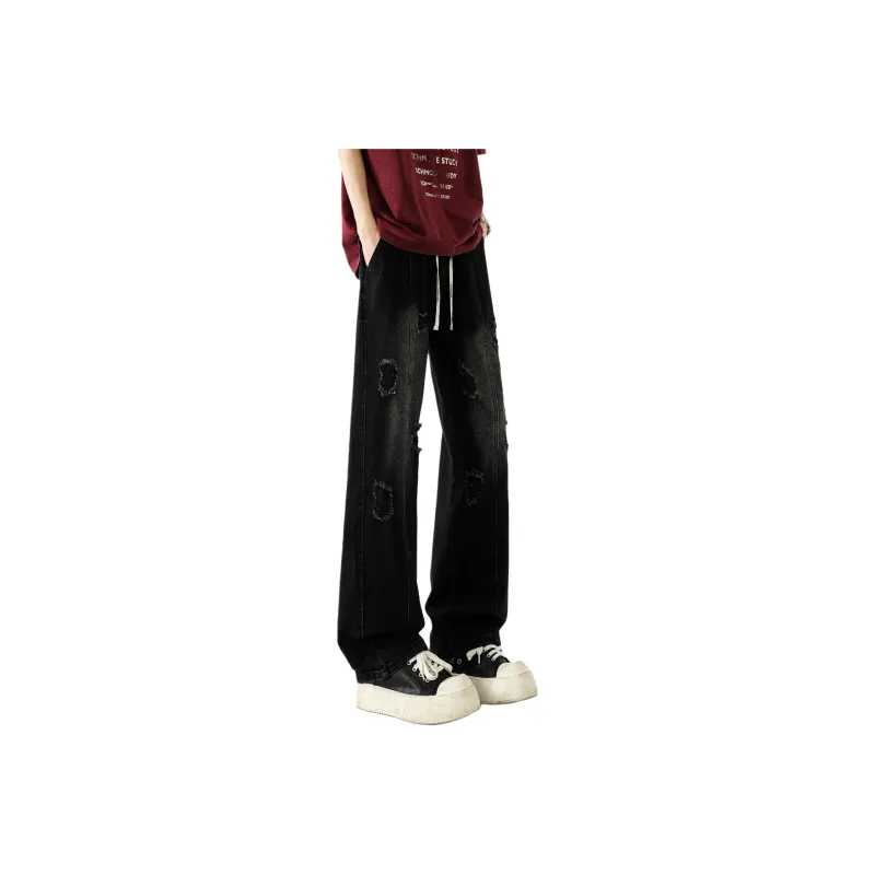 ROBINHOOD Jeans Unisex-4