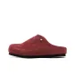 Long-Haired Red Men's Size