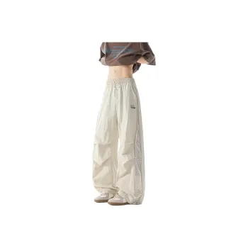 FASTFISH Casual Pants Unisex