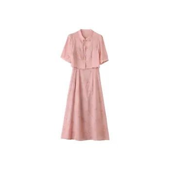 TEME Two Piece Skirt Sets Women's