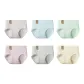 6 Pack Gray Purple+Light Blue+Light Green+Light Pink+Light Gray+Light Yellow