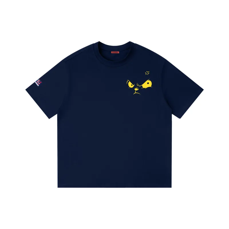 ATLETICO DE MADRID 1903 T Shirt Unisex-11