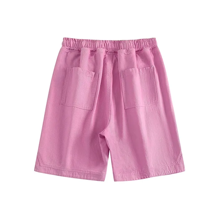 Jeep Casual Shorts Unisex-20