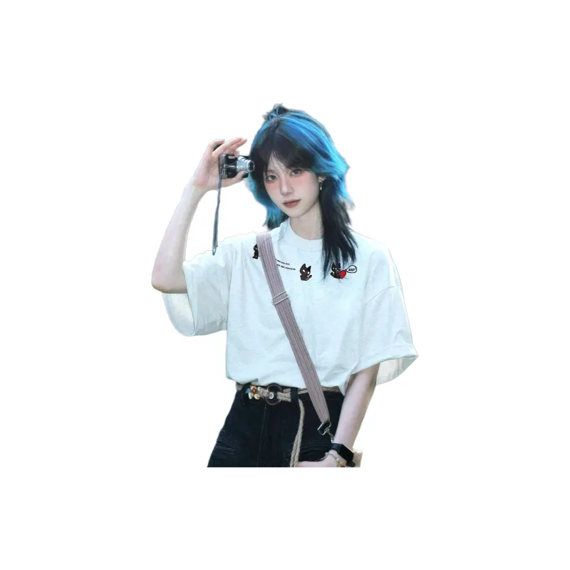 A02 T-Shirts Unisex-1